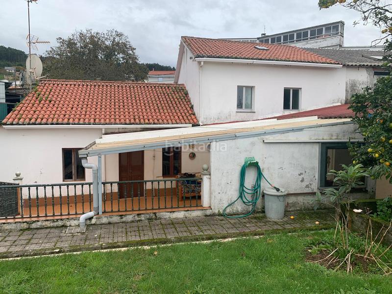 Foto 330659ae-b678-478c-89c6-a3ea3c89e62b. Maison avec parking dans Neda