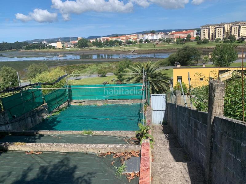 Foto 50f2aa81-1797-40bd-9c81-53ea54430037. Maison avec parking dans Neda