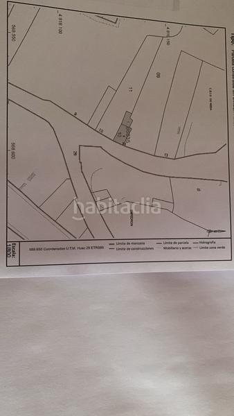 Foto 560b5995-b421-48f2-8ba0-1f6655a74609. Maison avec parking dans Neda