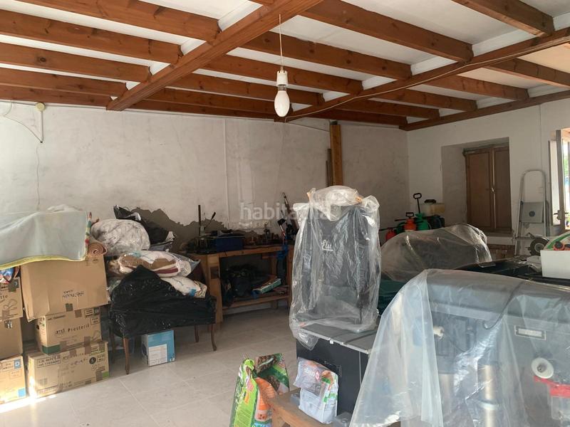 Foto 675d2607-acba-4951-9c6f-f426923e6f4e. Maison avec parking dans Neda