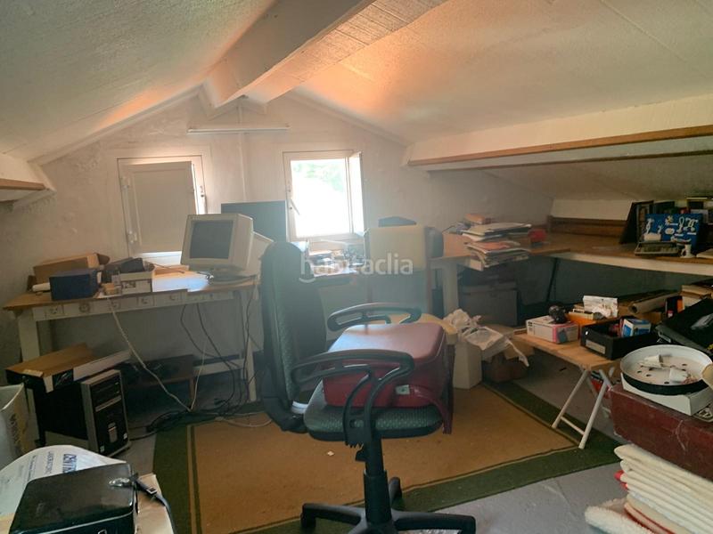 Foto 6dafd15b-08db-4211-8b2e-999774b92e8b. Maison avec parking dans Neda