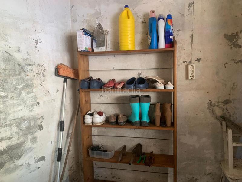 Foto b18c8bc5-79ec-4b17-948a-dce3a46000f1. Maison avec parking dans Neda