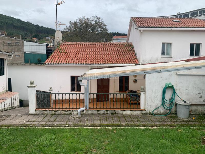 Foto b586eb99-8667-45fc-ba8e-104fdaef77a1. Maison avec parking dans Neda