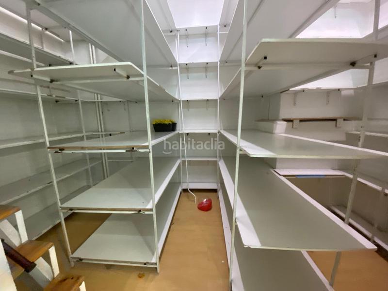 Foto 27857471-a5df-4b30-8206-ec876cdc3583. Affitto locale commerciale in Plaza España - Corte Inglés Vigo