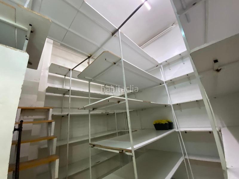 Foto 6a52c09a-4eab-455f-9235-3b0143be598d. Rent business premise in Plaza España - Corte Inglés Vigo