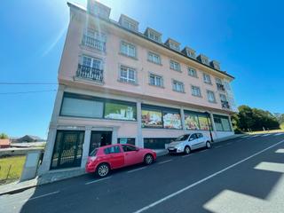 Business premise in Rúa Andrés G Pérez Soto 19