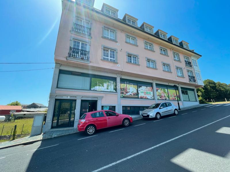 Foto 2a02fb1e-e950-4510-b5d2-79306c606780. Local comercial en rúa andrés g pérez soto 19 en Moeche