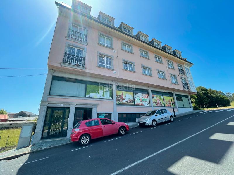 Foto 951250d6-cc85-4f5c-8b4c-83b4ffa9b3a9. Local comercial en rúa andrés g pérez soto 19 en Moeche