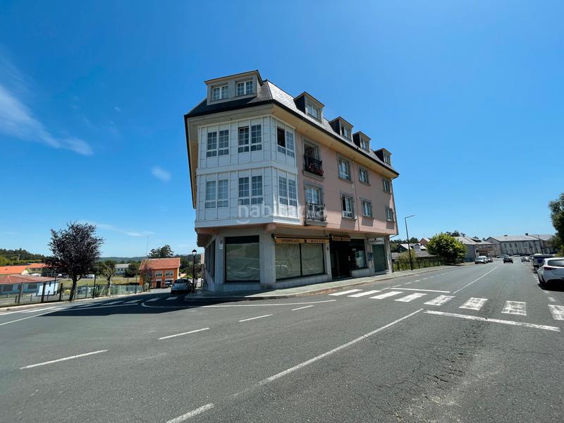 Foto ce0362e5-cd1a-42a4-8d6c-7df7bc3181aa. Local comercial en rúa andrés g pérez soto 19 en Moeche