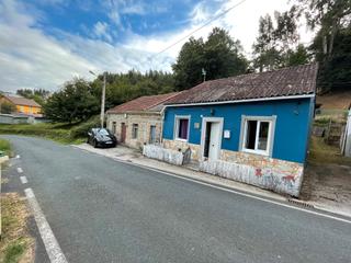 Maison  Rúa fernando fernández bastida
