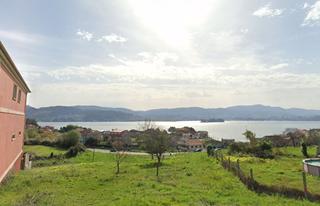 Terreno residencial en Vilaboa