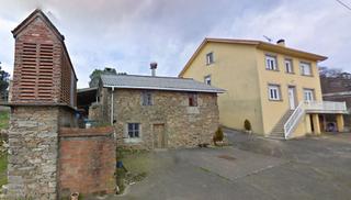 Maison à Cabana de Bergantiños. ¡oportunidad única en a mata, rioboo, cabana de bergantiños, a c