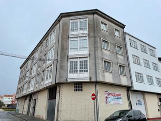 Appartement à Rúa benito vicetto 11