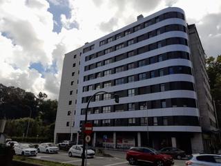 Local Comercial en Avenida de Castrelos