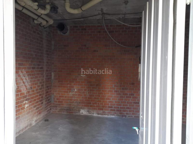 Foto c775f61a-fb9e-4648-bd2e-3f3dbc9aff95. Local comercial en Sardoma - Castrelos Vigo