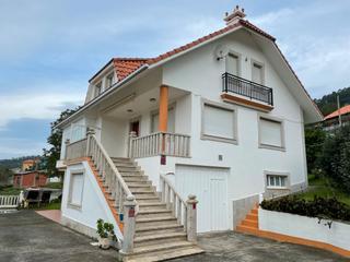 Chalet  Lugar de cordobelas