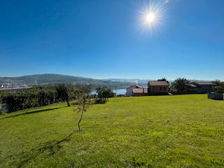 Terreno residenziale  Lugar picota