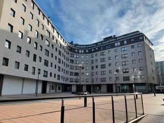 Lloguer Aparcament cotxe a Plaza de tranvías 8