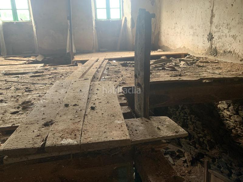 Foto aeadf560-8063-4ef8-8172-ad7a08f748fa. Bauernhof in Moeche