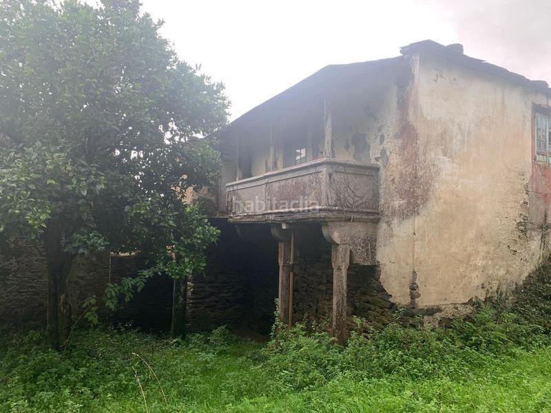 Foto 1f55198e-ab17-4711-a7ed-41795de98251. Casale in Moeche