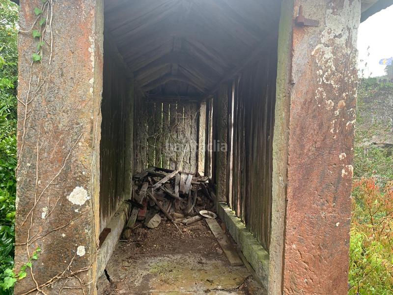 Foto 47bc017b-c11f-4e0f-8e13-aff6b2a4eced. Casale in Moeche