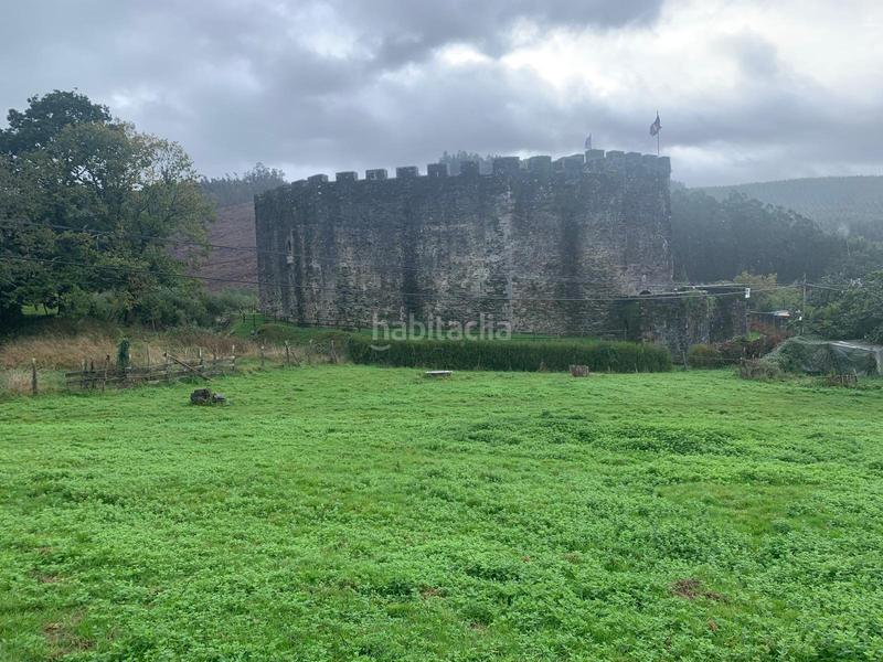 Foto 75f8b4eb-12f3-47d5-852b-c1856de96331. Casale in Moeche