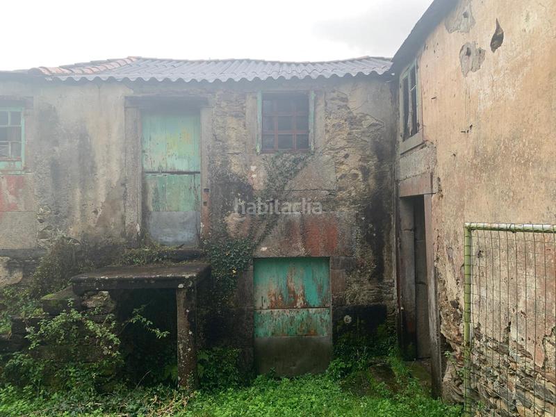 Foto c58cb94d-b18c-4cf5-a960-66dae39ffa97. Casale in Moeche