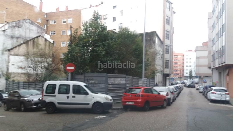 Foto 18cbf3b9-7e60-4224-8785-6afecb4af617. Terreny residencial a rúa bubela 4 a Casablanca - Calvario Vigo