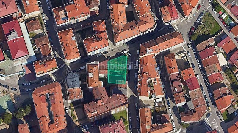 Foto 9a7fd84a-3ce0-4cd1-9830-b3e609b14f41. Terreny residencial a rúa bubela 4 a Casablanca - Calvario Vigo