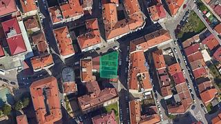 Residential Plot in Rúa bubela 4
