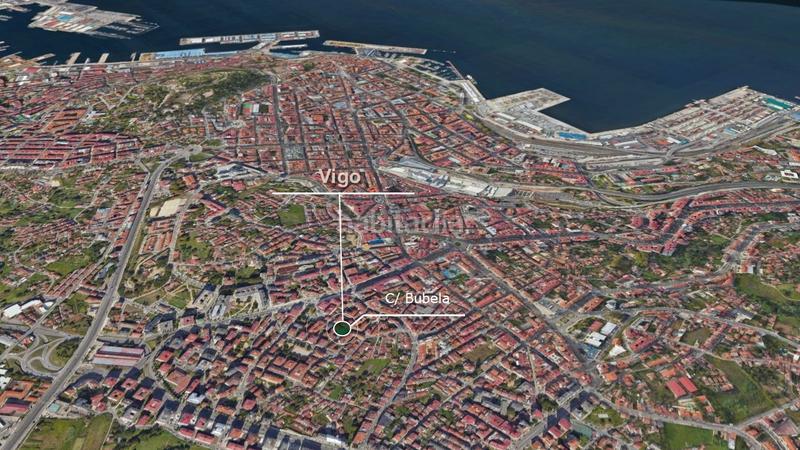 Foto 273c8c11-d4de-4a2a-bdd8-1e5728ecf4d0. Wohngrundstück in rúa bubela 4 in Casablanca - Calvario Vigo