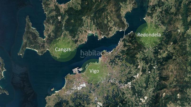 Foto 77cd72c3-3d01-4077-9c9e-aa094ec2f28f. Wohngrundstück in rúa bubela 4 in Casablanca - Calvario Vigo