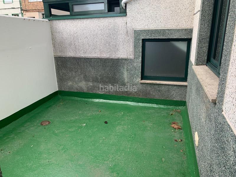 Foto 07084730-165b-43a4-ae84-4514395b8d26. Location appartement avec chauffage parking dans A Malata - Catabois - Ciudad Jardín Ferrol