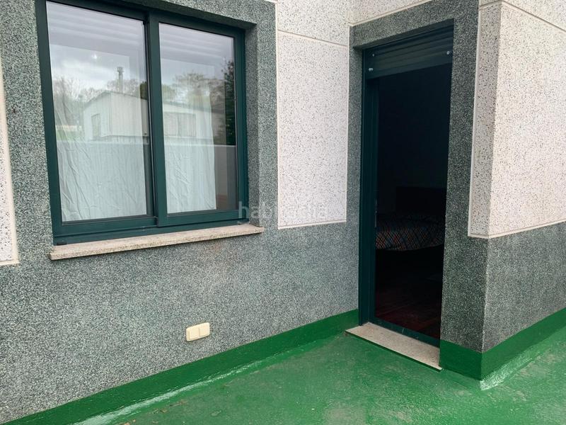 Foto 0f9de893-8513-49ec-9fc6-561feaf8000d. Location appartement avec chauffage parking dans A Malata - Catabois - Ciudad Jardín Ferrol