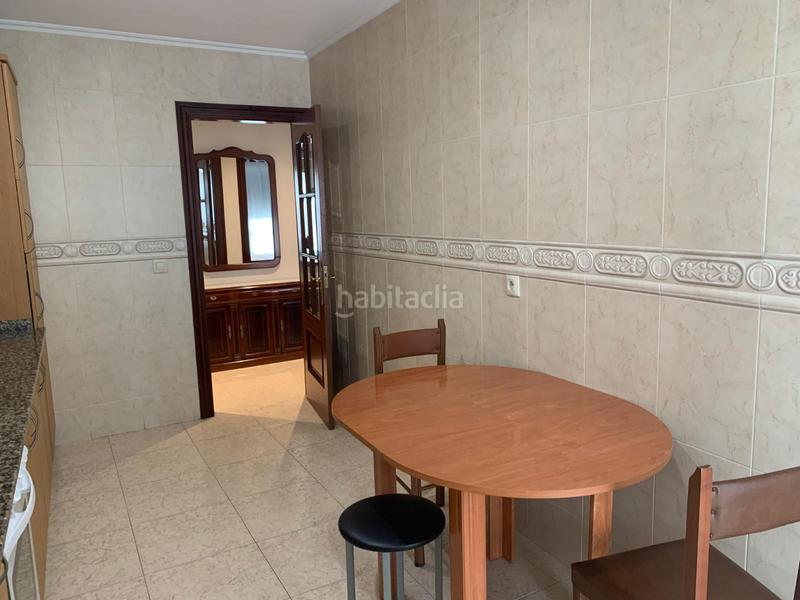 Foto 513cd6b7-1c6e-4045-9998-bafe87d5194c. Location appartement avec chauffage parking dans A Malata - Catabois - Ciudad Jardín Ferrol
