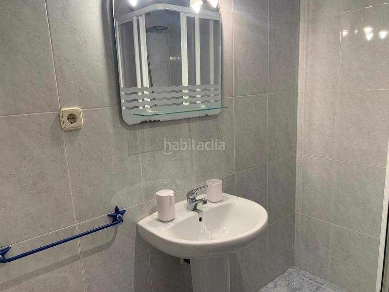 Foto 61065578-2943-46cf-be54-e93963a7c637. Location appartement avec chauffage parking dans A Malata - Catabois - Ciudad Jardín Ferrol