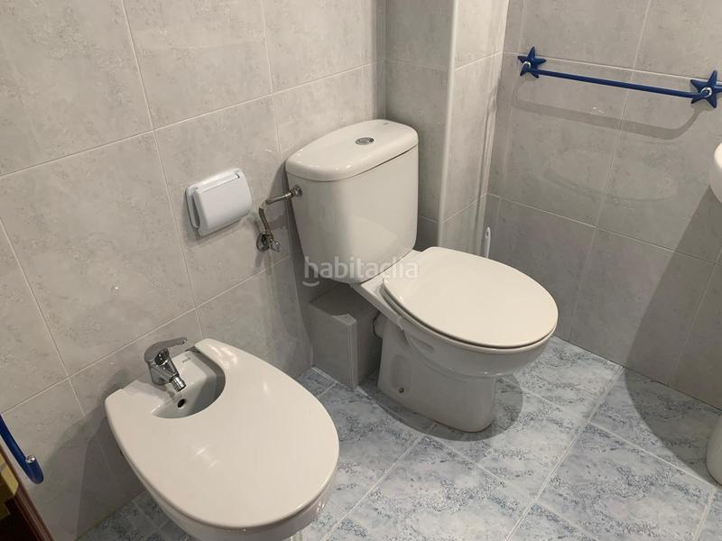 Foto 623f0e05-85a1-45b9-88a2-514827c575c6. Location appartement avec chauffage parking dans A Malata - Catabois - Ciudad Jardín Ferrol