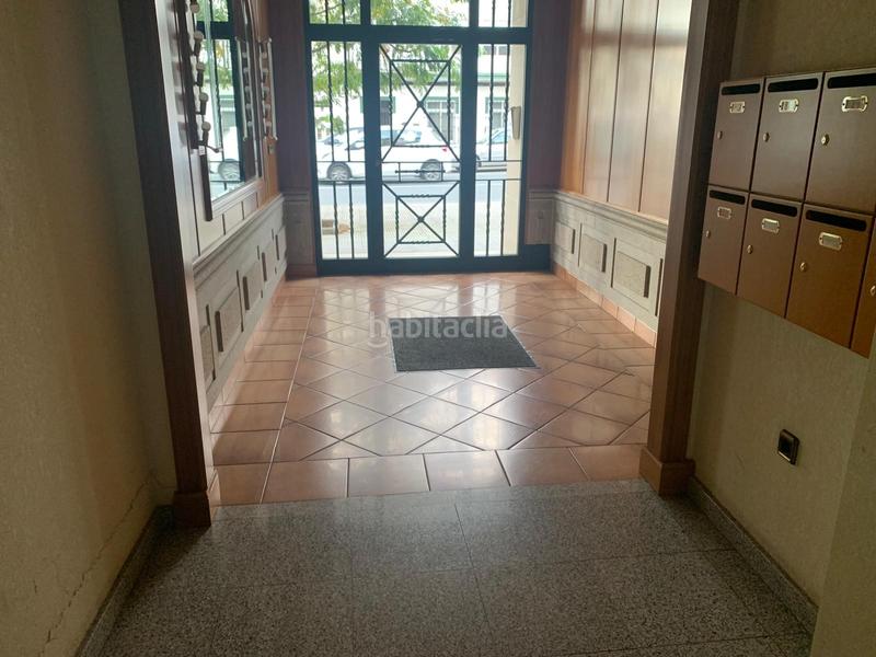 Foto 63506927-6542-4984-9d73-005f36e39a01. Location appartement avec chauffage parking dans A Malata - Catabois - Ciudad Jardín Ferrol