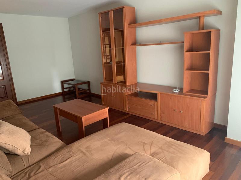 Foto 68420cc0-7337-4f27-b5b3-eb458d7dd7e1. Location appartement avec chauffage parking dans A Malata - Catabois - Ciudad Jardín Ferrol