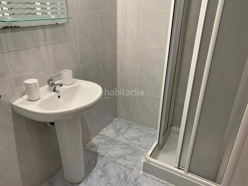 Foto 912dc708-0fb2-4855-940a-539ae9dc37e6. Location appartement avec chauffage parking dans A Malata - Catabois - Ciudad Jardín Ferrol