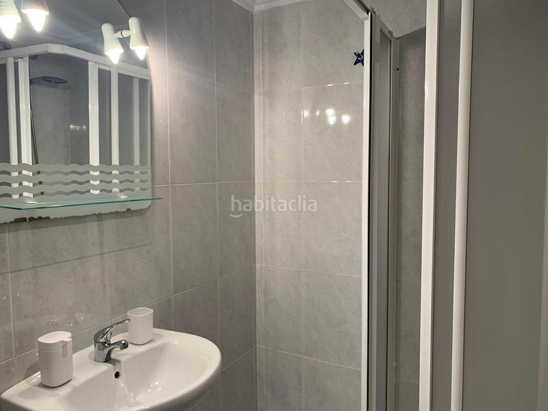 Foto b40b356a-12d1-4971-a788-6313403d08b2. Location appartement avec chauffage parking dans A Malata - Catabois - Ciudad Jardín Ferrol