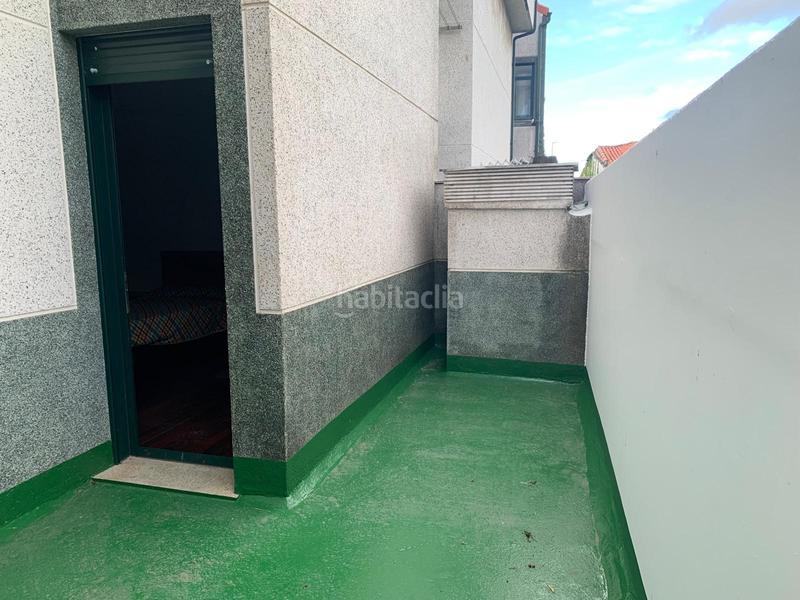 Foto b9996ac0-0de3-4e2f-bdea-91abf734a1ad. Location appartement avec chauffage parking dans A Malata - Catabois - Ciudad Jardín Ferrol