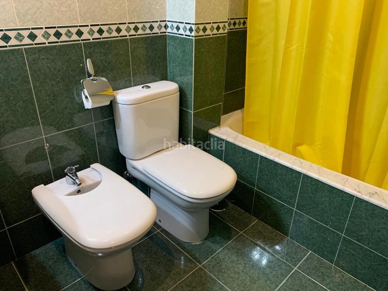 Foto ce89cd04-3928-4d5b-9e8d-b76bdda1c628. Location appartement avec chauffage parking dans A Malata - Catabois - Ciudad Jardín Ferrol