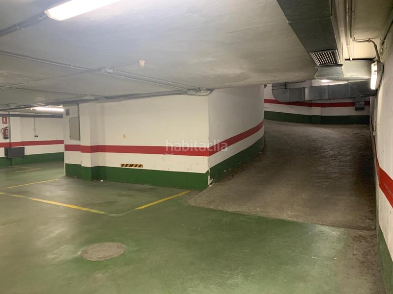 Foto cf627ed3-6009-4897-aea0-d11108f3eb12. Location appartement avec chauffage parking dans A Malata - Catabois - Ciudad Jardín Ferrol