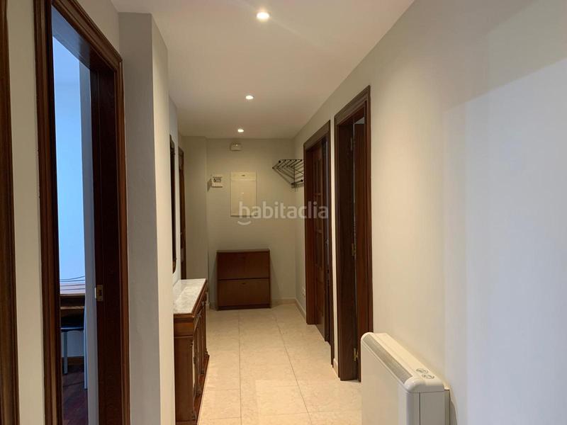 Foto d4d0fdfb-1b42-406d-b6a1-9a1197d3936d. Location appartement avec chauffage parking dans A Malata - Catabois - Ciudad Jardín Ferrol