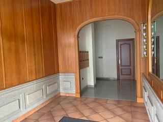 Flat in Estrada Xoane