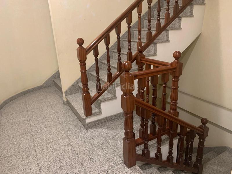 Foto 0dd934dc-df80-4422-a6b9-54c3d0038852. Lloguer pis amb calefacció aparcament a A Malata - Catabois - Ciudad Jardín Ferrol