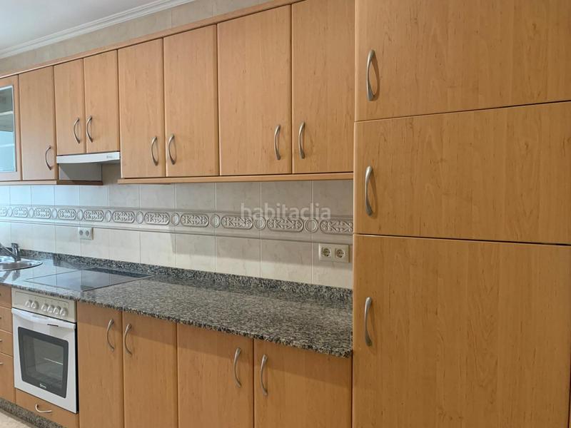 Foto 40978b2d-fc63-4afe-9253-eb2174c06afc. Lloguer pis amb calefacció aparcament a A Malata - Catabois - Ciudad Jardín Ferrol