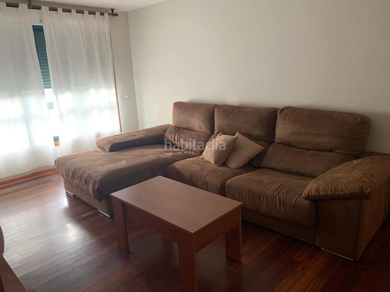 Foto a720bd70-e552-4912-a1d7-0558b3e09511. Lloguer pis amb calefacció aparcament a A Malata - Catabois - Ciudad Jardín Ferrol