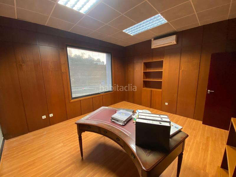 Foto 724ac1c9-23bc-4b45-b9d3-55b709c36dbd. Affitto ufficio in Lavadores Vigo